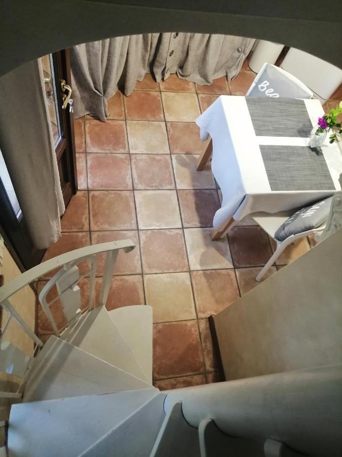 Casa Vacanze Vobarno Экстерьер фото