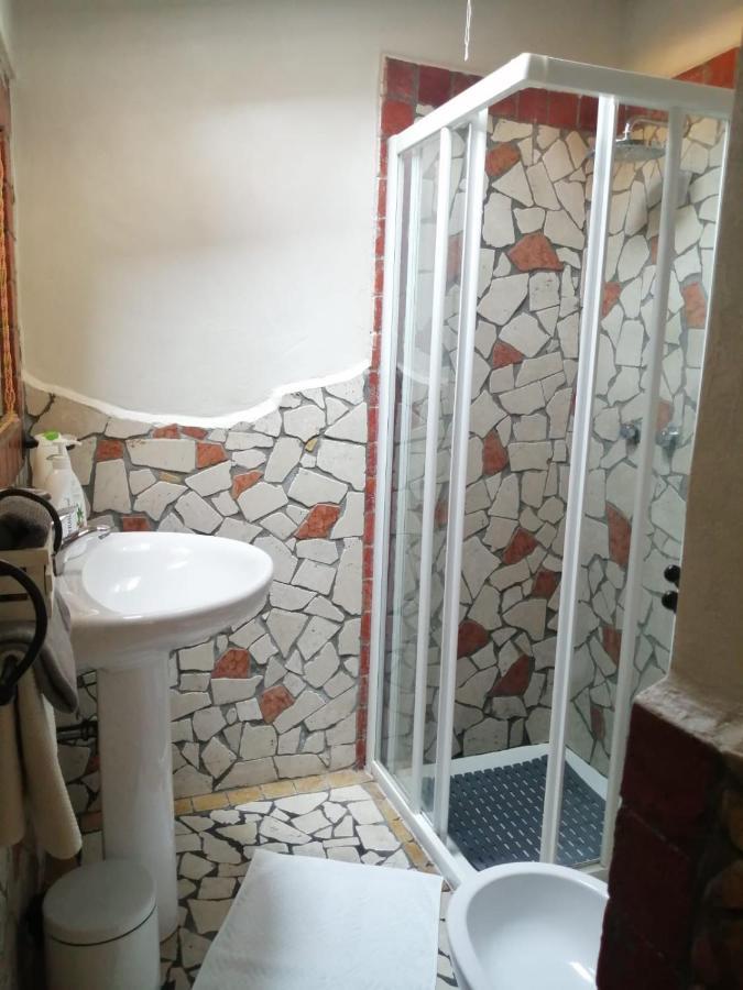 Casa Vacanze Vobarno Экстерьер фото