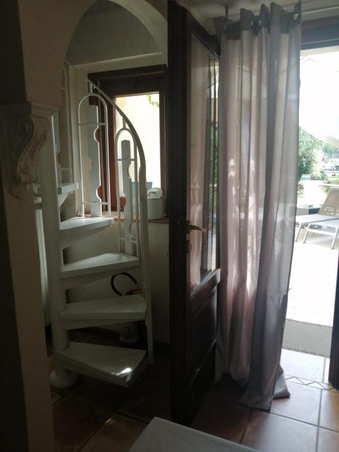 Casa Vacanze Vobarno Экстерьер фото