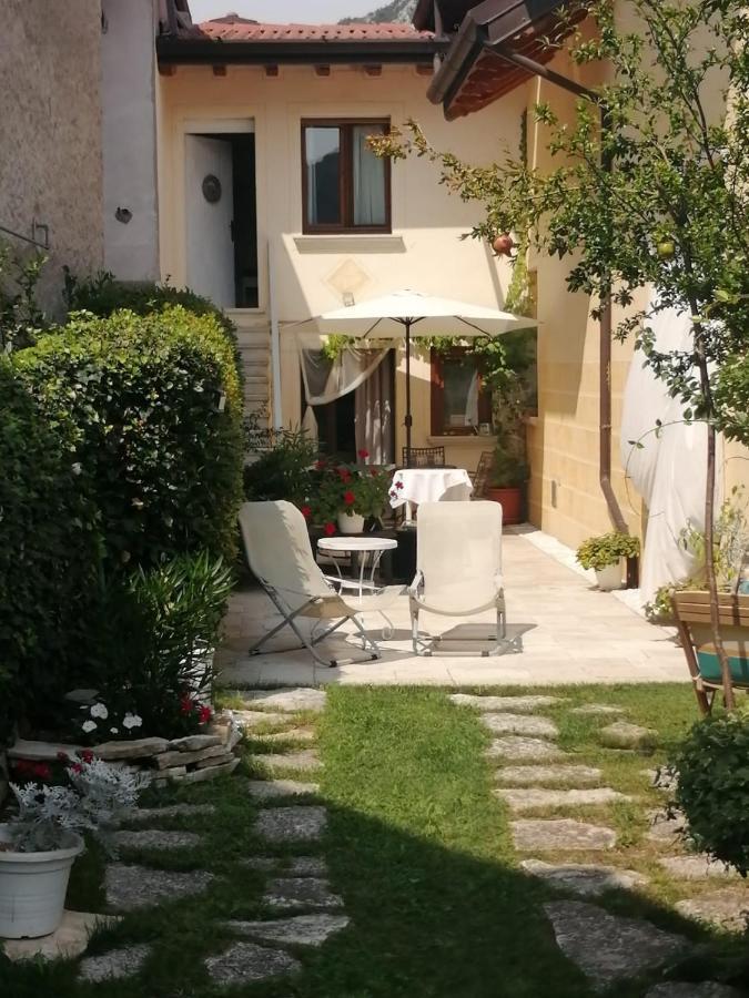 Casa Vacanze Vobarno Экстерьер фото