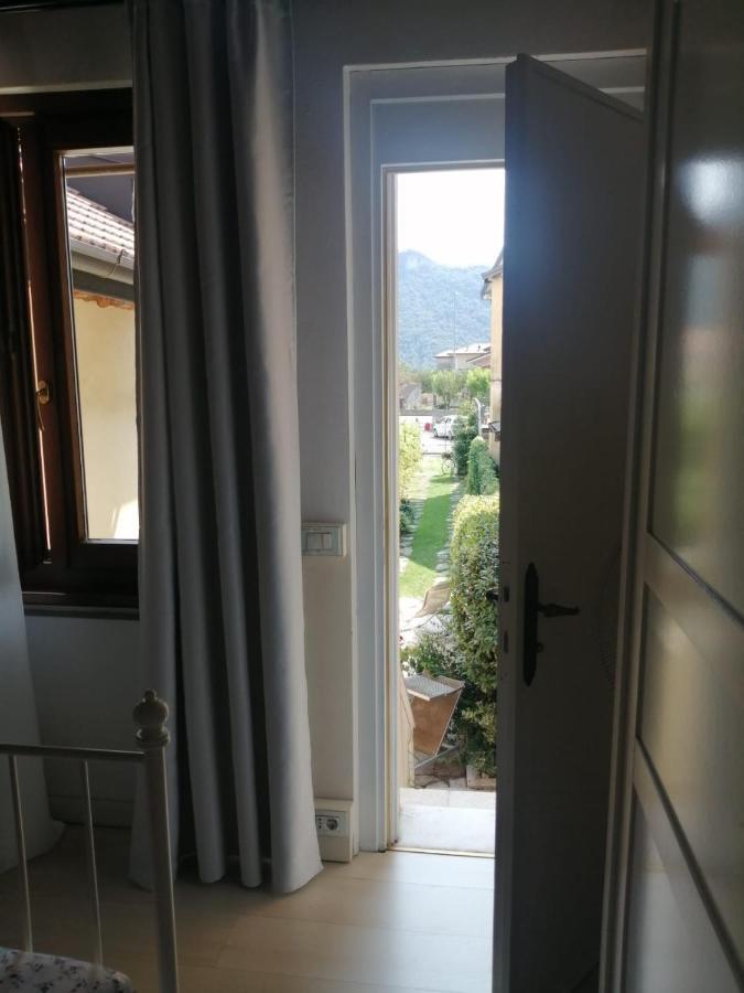 Casa Vacanze Vobarno Экстерьер фото