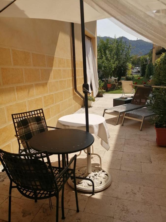 Casa Vacanze Vobarno Экстерьер фото