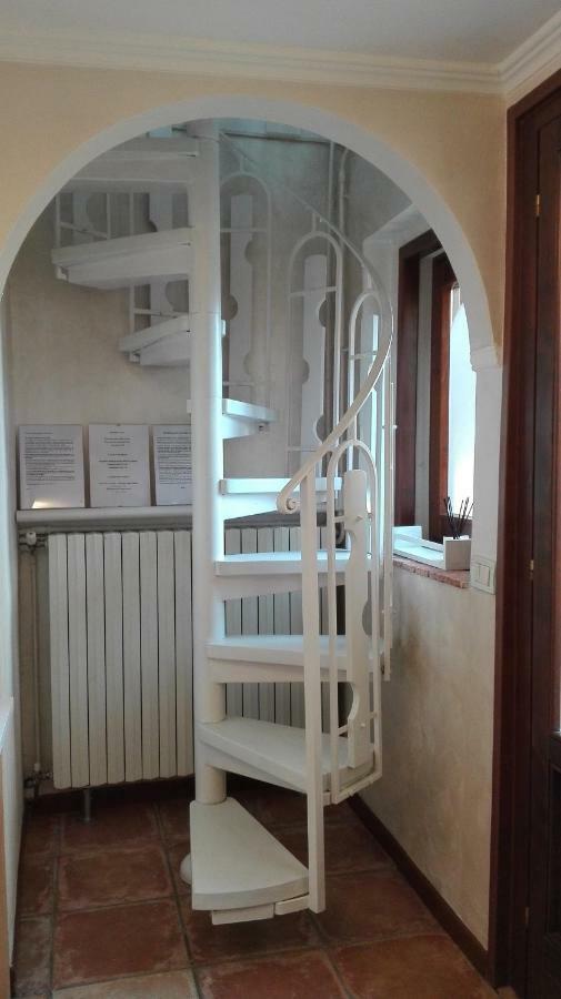 Casa Vacanze Vobarno Экстерьер фото