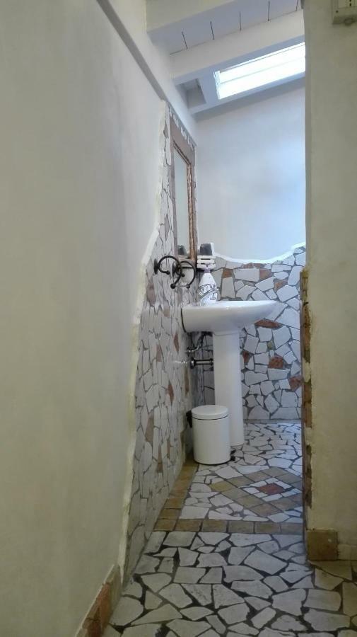 Casa Vacanze Vobarno Экстерьер фото