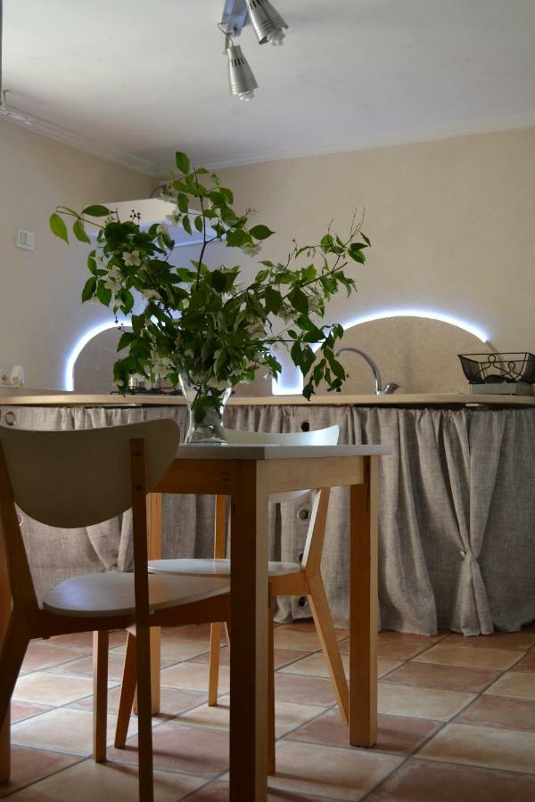 Casa Vacanze Vobarno Экстерьер фото
