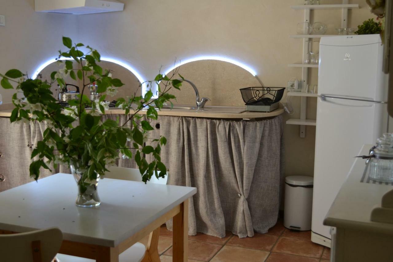 Casa Vacanze Vobarno Экстерьер фото