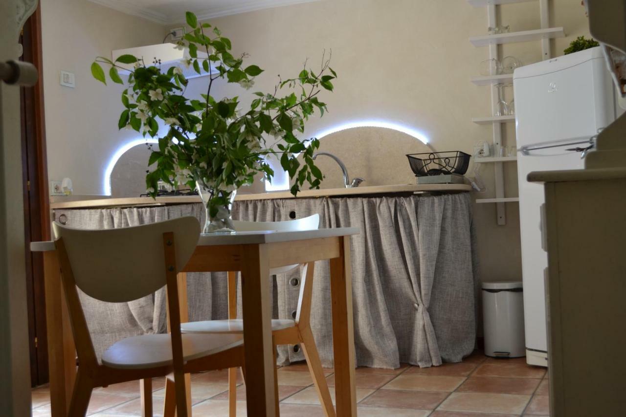 Casa Vacanze Vobarno Экстерьер фото